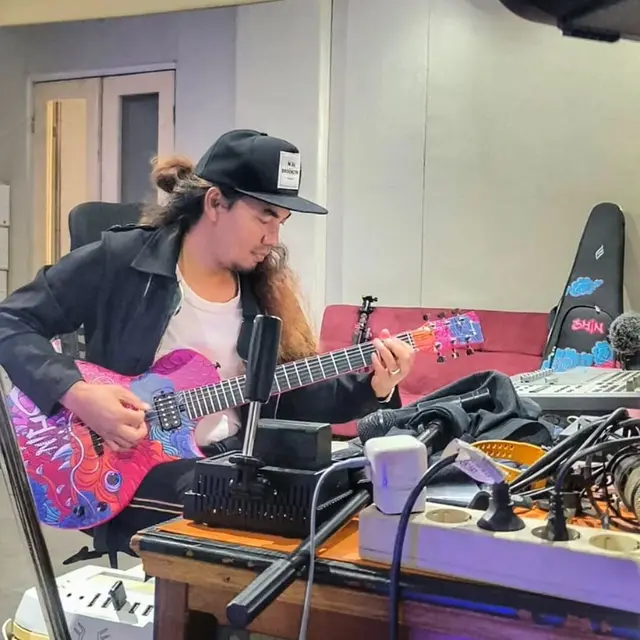 Toto Anggit Bintang Pantura - instagram.com/totoanggit