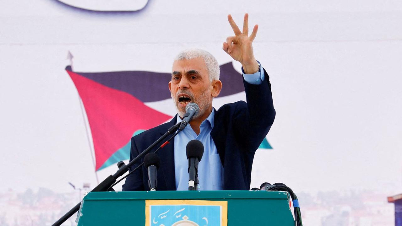 Media Israel Tunjukkan Hasil Autopsi Jenazah Yahya Sinwar, Ada Fakta Mengejutkan