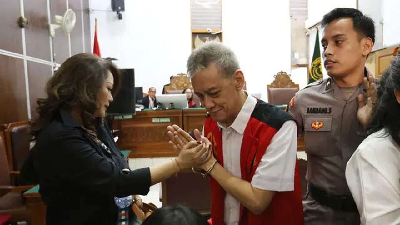 Nota Pembelaan Fariz RM di Hadapan Majelis Hakim Terkait Kasus Narkoba, Minta Maaf dan Menyesal