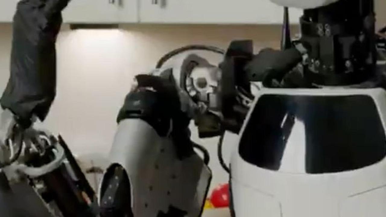 Perkenalkan Gr00t, Teknologi Besutan NVIDIA yang Bisa Bikin Robot Punya Perilaku Persis Manusia