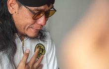 VIDEO: Satire Berkelas Sujiwo Tejo Tahan Tangis Minta Maaf ke Gus Miftah, Sebut Wali & Penguasa