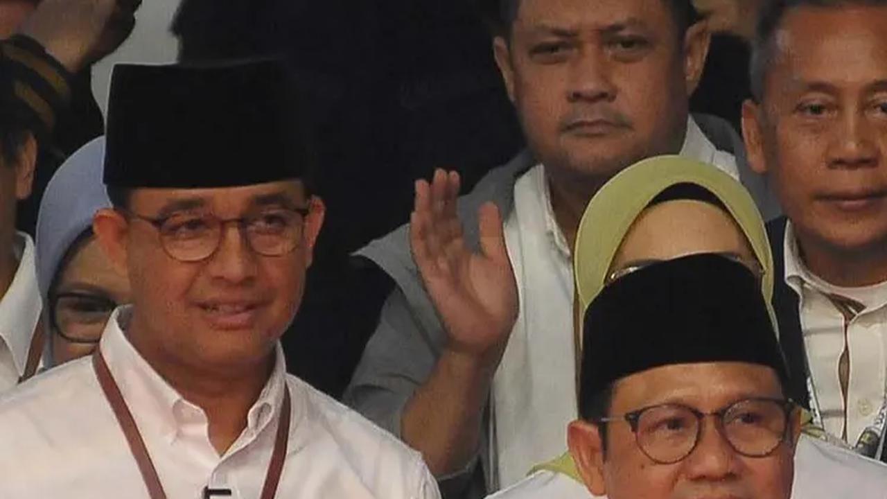 Polemik Debat Capres-Cawapres, Timnas AMIN: KPU Harusnya Tak Buka Ruang Ubah Format di Luar UU