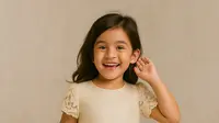 5 Model Brokat Anak Perempuan Terbaru, Tampil Anggun di Acara Formal 2025