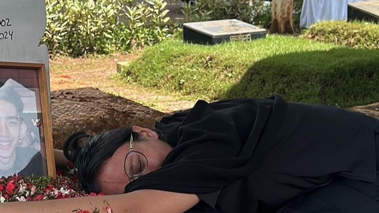 7 Fakta Sosok Kaneishia Yusuf, Anak Dede Yusuf yang Ditinggal Kekasih untuk Selamanya