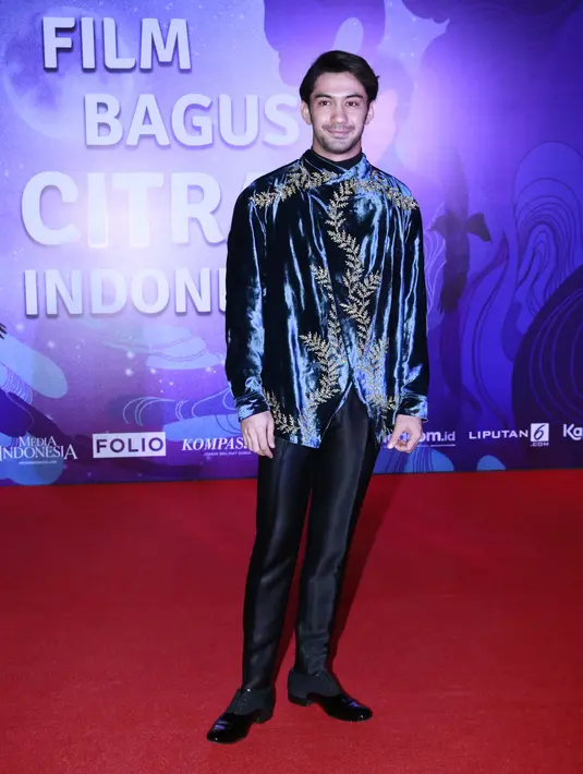 Reza Rahadian