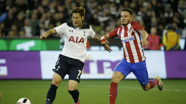 Song Heung-min