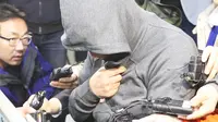 Kapten Kapal Sewol Korsel Terancam Hukuman Seumur Hidup