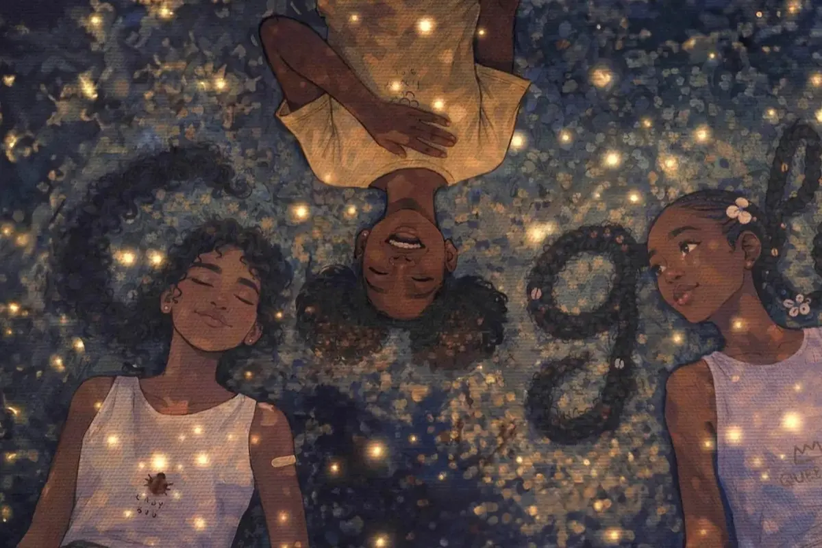 Kameirah Johnson: Lakeside School Student Wins Doodle for Google 2026