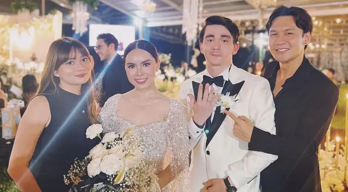 4 Mantan Pacar Amanda Manopo dari Masa Remaja hingga Jadi Artis Populer, Begini Kabar Terbarunya