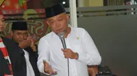 Anggota Komisi V DPR RI Syafiuddin.