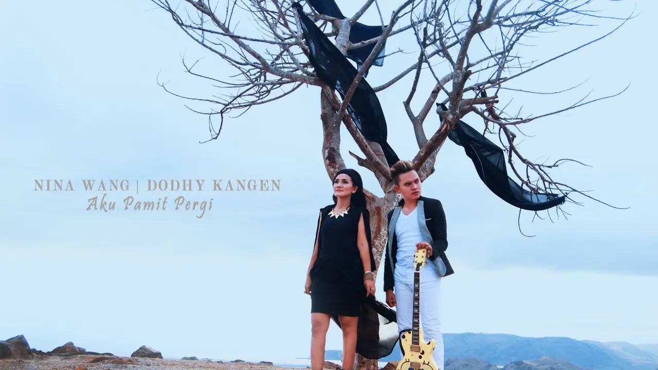 Dodhy eks Kangen Band