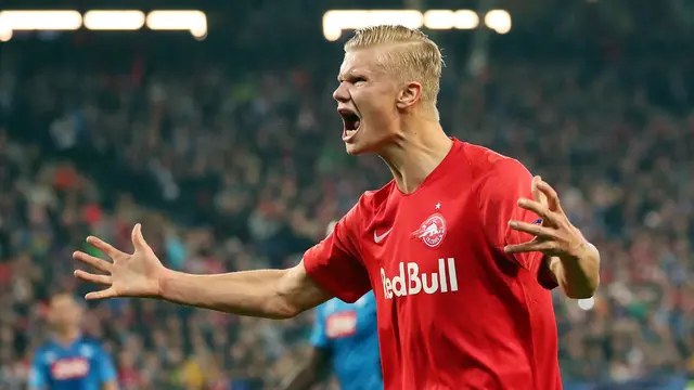 Foto: Deretan Pemain yang Sukses Bersinar di Piala Dunia U-20 2019, Ada Bomber Manchester City saat Ini
