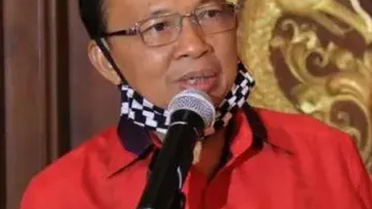 Gubernur Koster Ikut Komentari Lift Jatuh di Resort Mewah, Dukung Proses Hukum Jika Ada Kelalaian