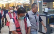 Jaksa Tahan Mantan Dirjen SDA Kementerian PU Terkait Dugaan Gratifikasi dan Pemerasan