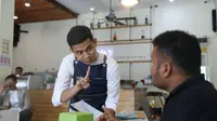Buka Peluang Disabilitas Setara, Teman Tuli dapat Kerja Usai Pelatihan