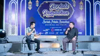 Berkala Ramadan 2025 Sukses Digelar, Hadirkan Konser Musik Religi hingga Preloved Artis