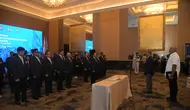 PB Percasi Era Baru Canangkan Catur Masuk Sekolah, Bidik Lahirnya Grandmaster Baru