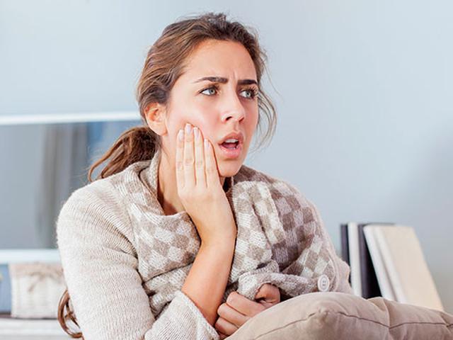Sakit Gigi Sebab Awal Kemunculan 5 Penyakit Berbahaya Ini Health Liputan6 Com