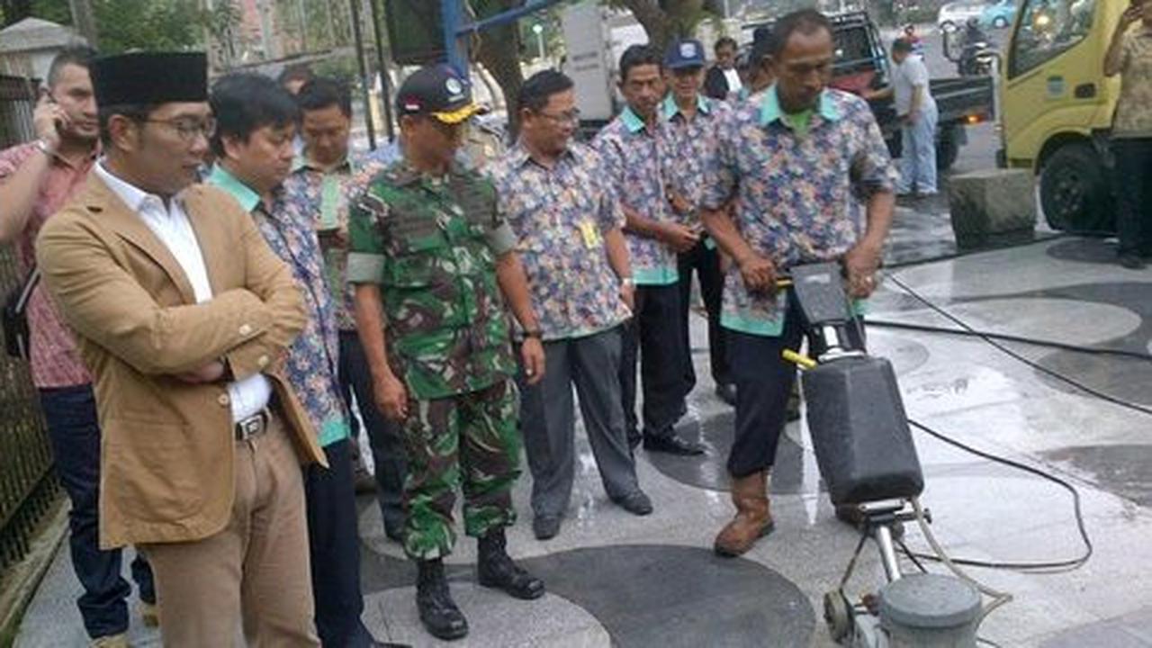 Ogah komentar soal jebolan IPDN, Emil takut diserang pro Ahok
