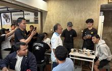 Gubernur Koster: Kasus Baturiti Refleksi Hari Suci Tumpek Krulut, Ajak Tebar Kasih Sayang