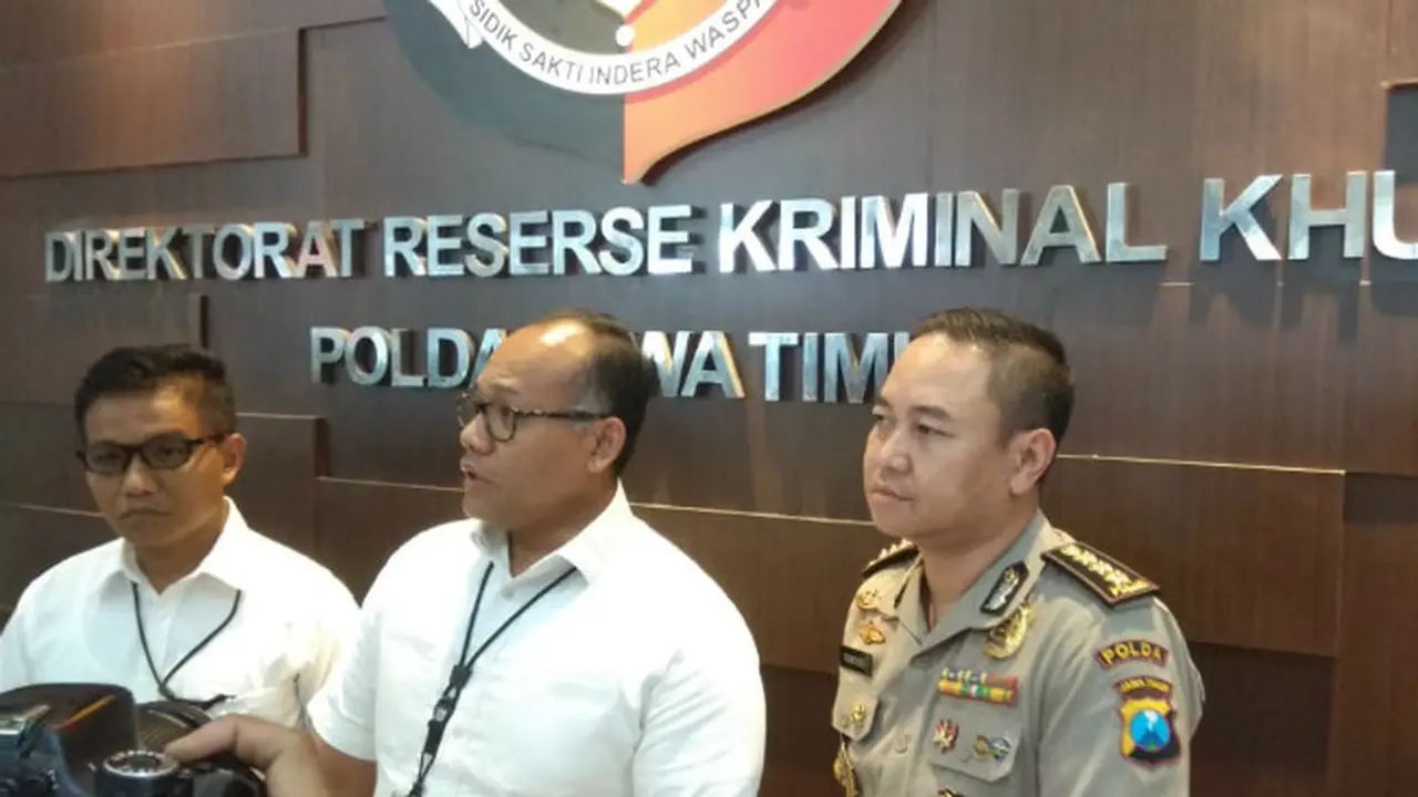 (Foto: Liputan6.com/Dian Kurniawan)