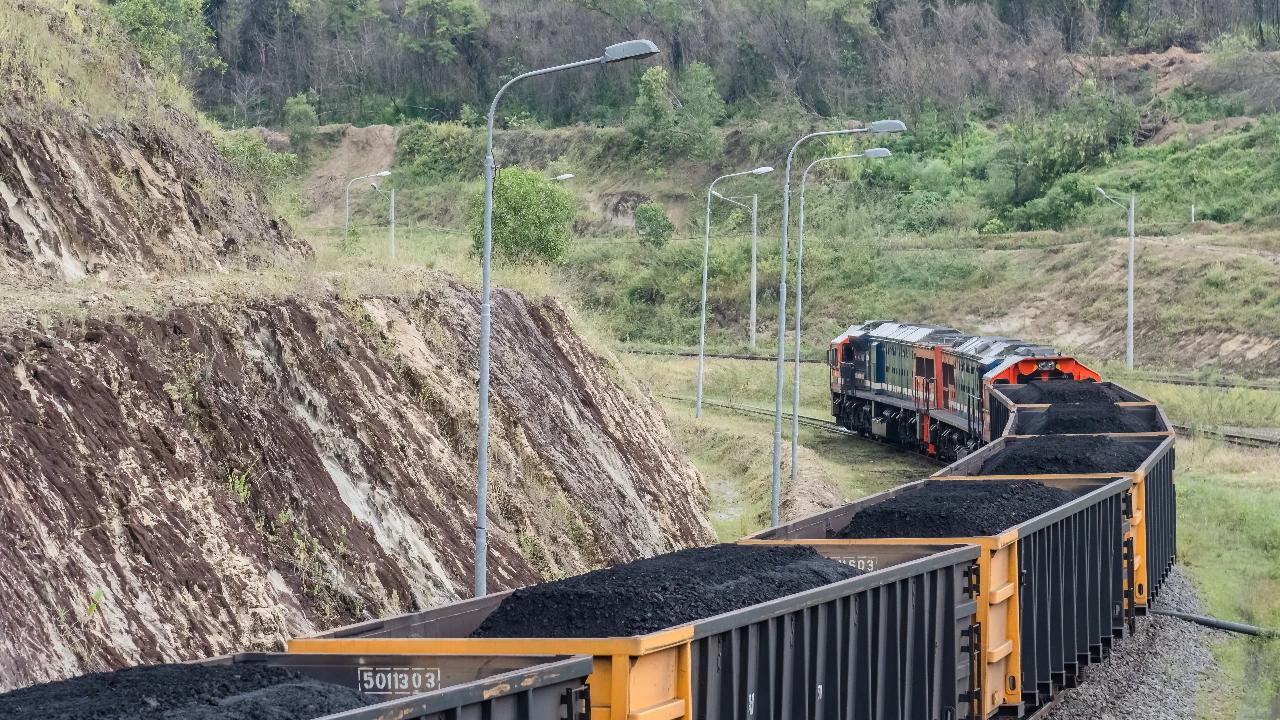 PT Bukit Asam Gelontorkan Rp25,8 Miliar untuk Eksplorasi Tambang di Tanjung Enim