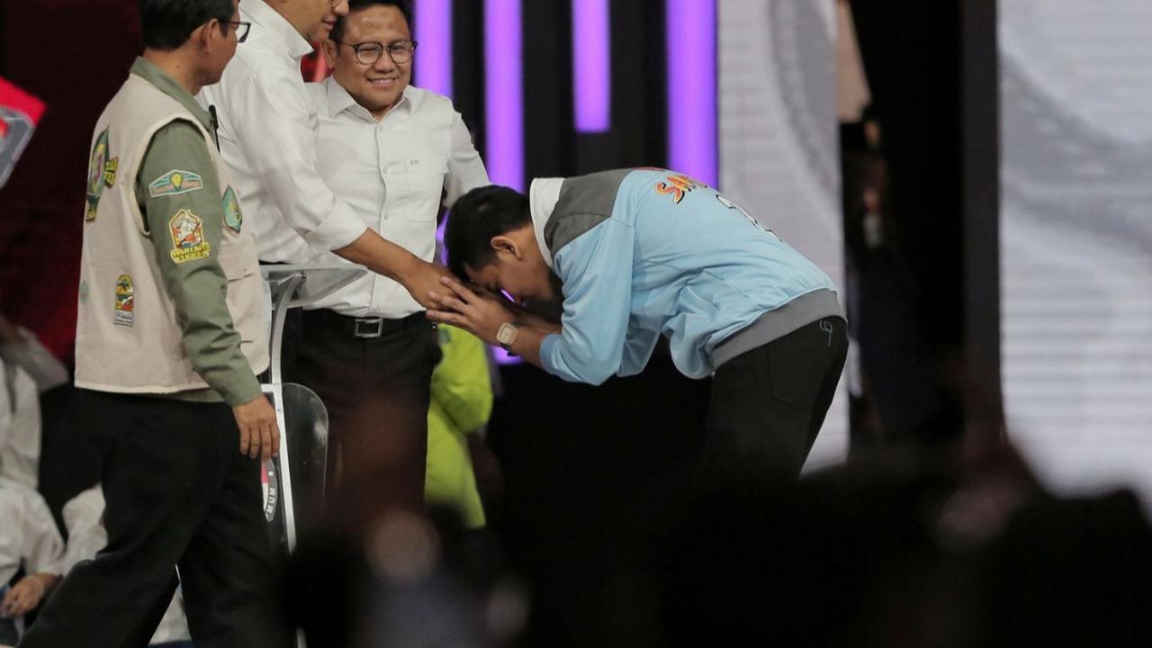 Dok. Istimewa