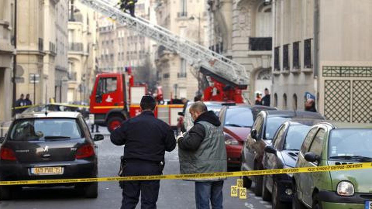 Bom KBRI Paris tahun 2004 juga belum terungkap