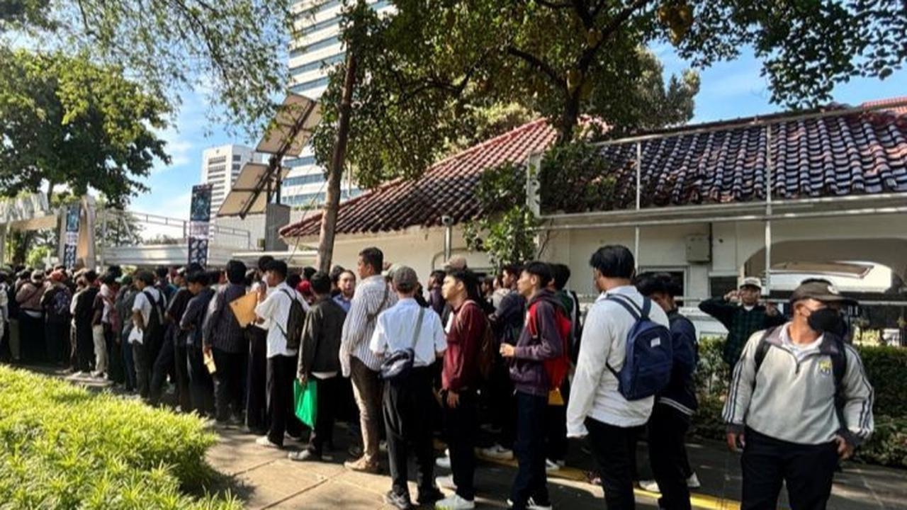 Geramnya Rano Karno Ada Pungli Penerimaan PPSU: Bayangin Orang Bayar Puluhan Juta, Kita Tindak!