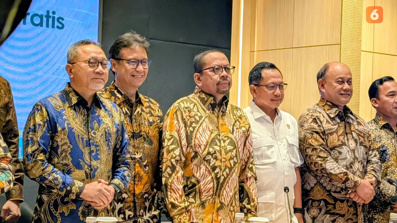 Menkes Budi Usul Laporan Keracunan MBG akan Dibuat per Hari Seperti Era COVID-19
