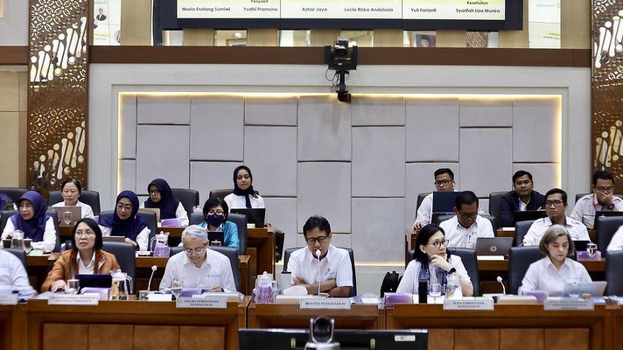 Skrining Kesehatan Gratis untuk Semua Usia, Hadiah Spesial dari Pemerintah Indonesia