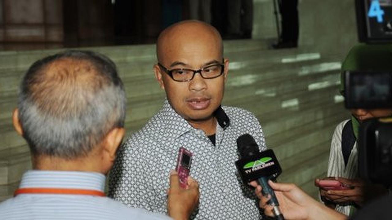 Desmond: Masak saya berharap pada presiden yang tidak saya pilih