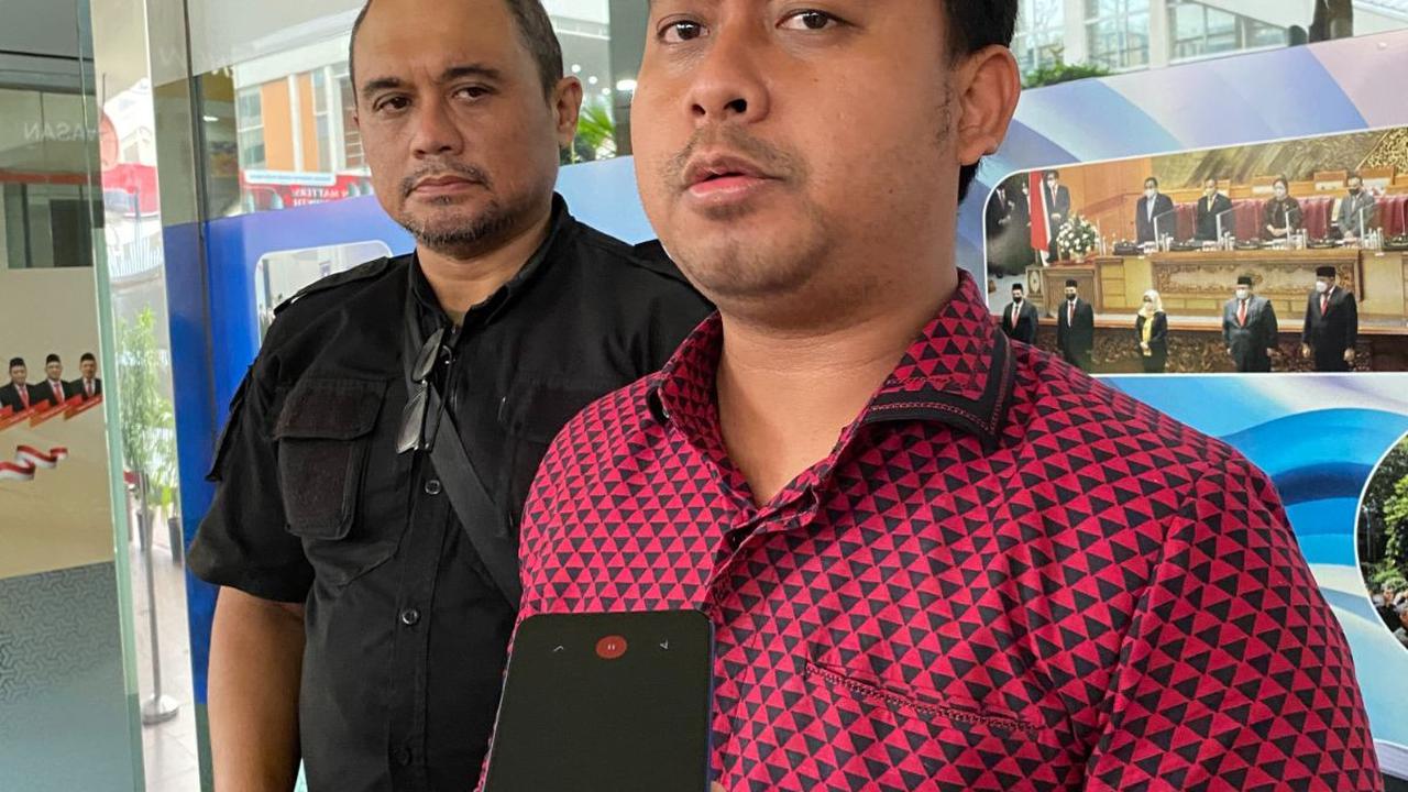 Dok. Istimewa