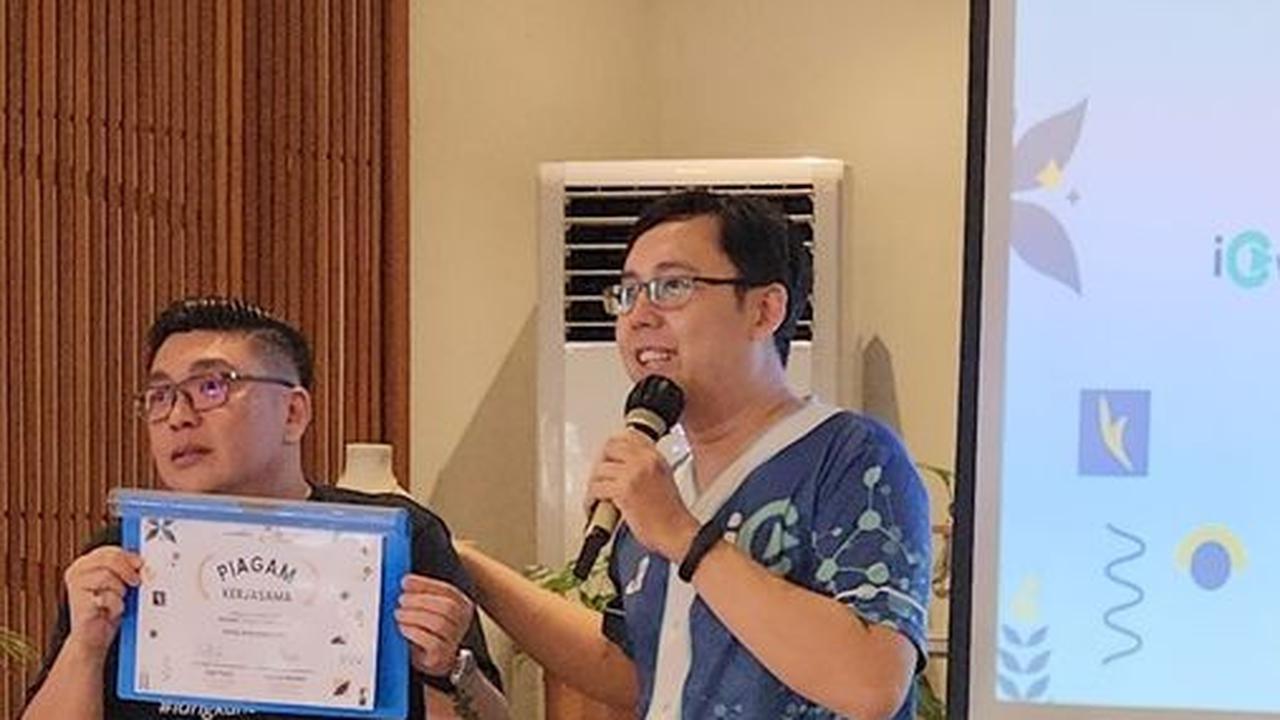 Platform deGadai dan iCommunity Hadirkan Solusi Permodalan dengan Bunga 0%