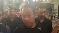 Pembakar Warung Mi Babi di Sukoharjo Eks Napiter