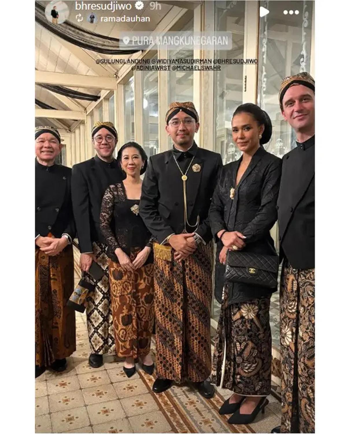 Dok. Istimewa
