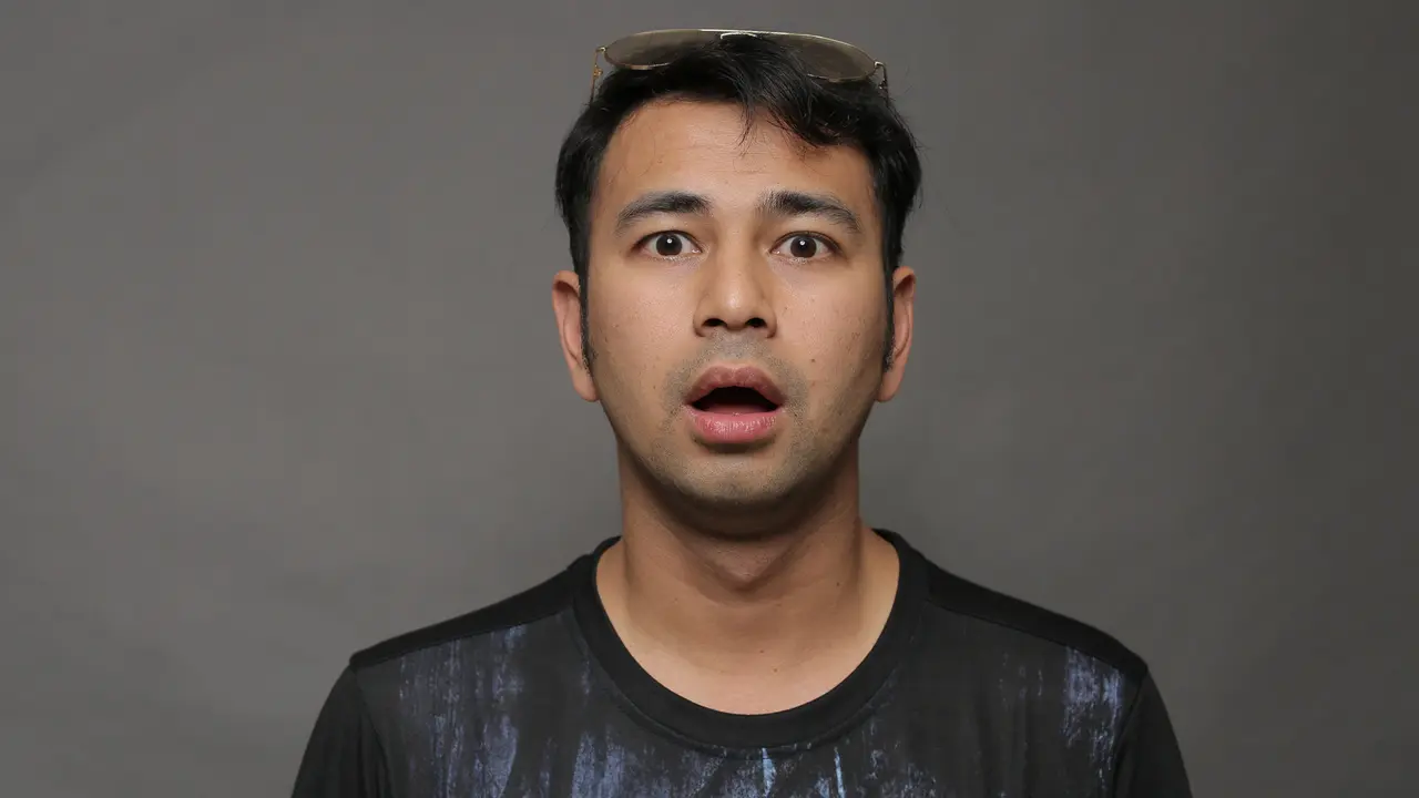 [Bintang] Raffi Ahmad