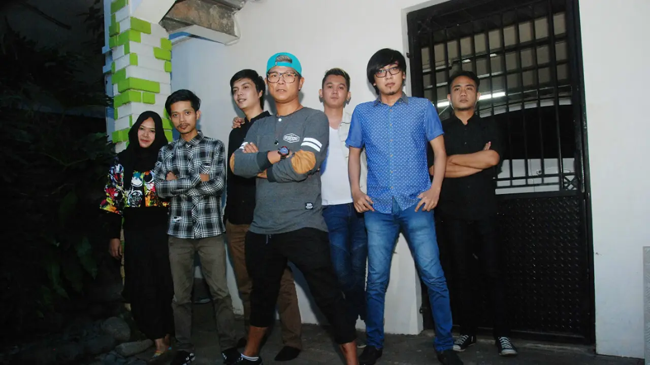 [Bintang] Kangen Band