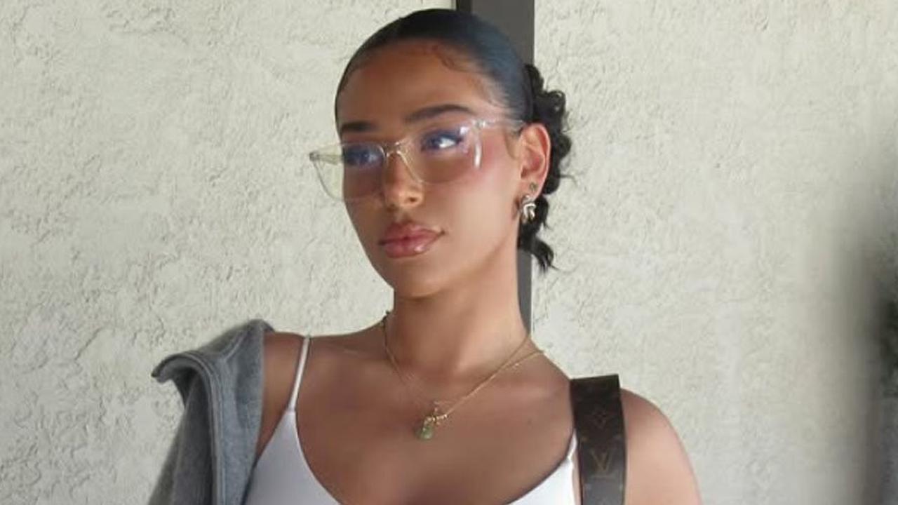 Ashlyn Castro dan Jude Bellingham: Kisah Cinta Bintang Muda Real Madrid yang Bikin Heboh!
