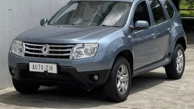 Renault Duster 1.5 4x2