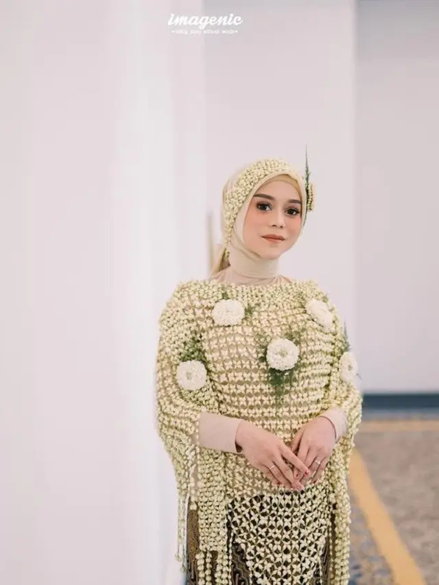 [Fimela] Lesti Kejora