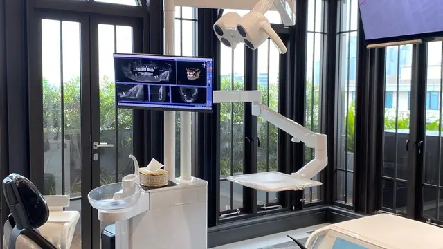 Devya Aesthetic Dental & Implant Center