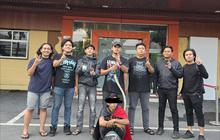 Unggah Aksi Celurit dan Airsoft Gun, Remaja di Medan Ditangkap Polisi