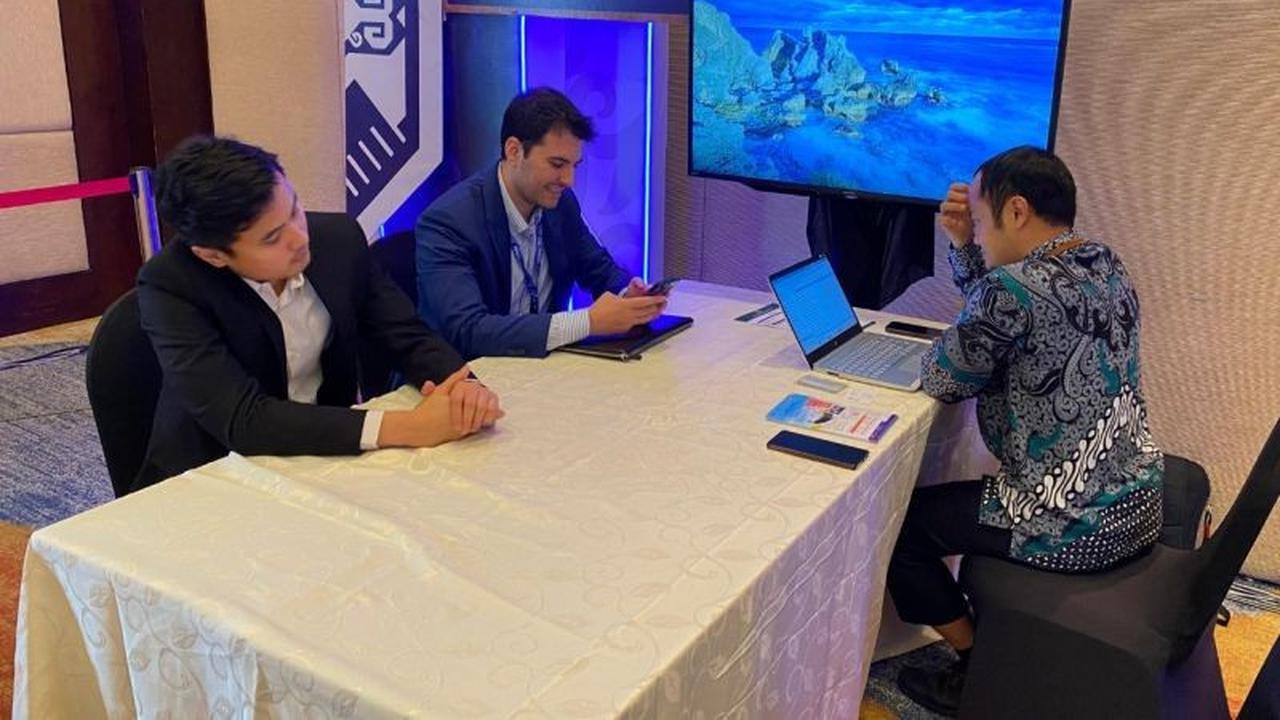 Fakta Menarik: Delegasi 10+ Negara Lirik Investasi KIE dan Soda Ash Bontang di Mahakam Investment Forum 2025
