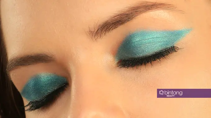 Tips: Sederet Eye Shadow untuk ke Pesta