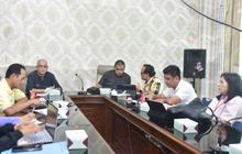 Pemkab Rejang Lebong Biayai BPJS Ketenagakerjaan Pekerja Rentan, Dorong Universal Coverage