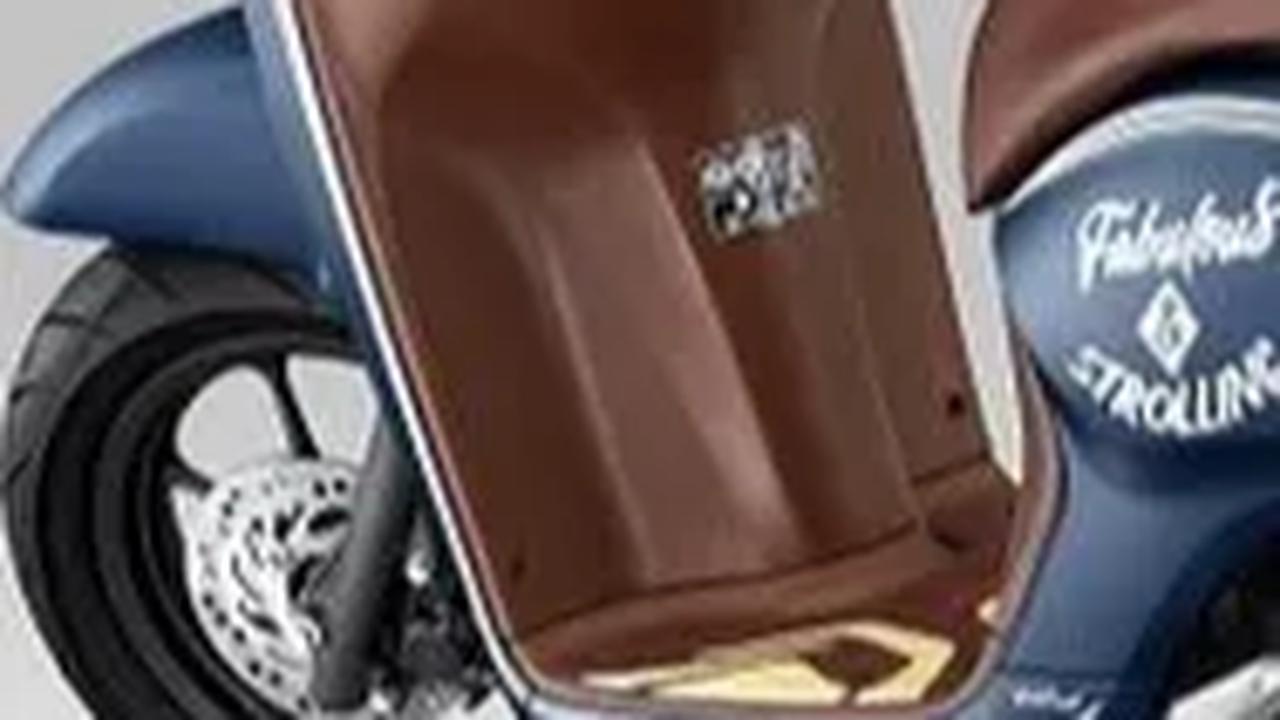 Daftar Sepeda Motor Honda yang Gunakan Rangka eSAF