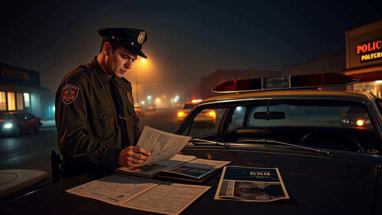 richard hoffman zodiac