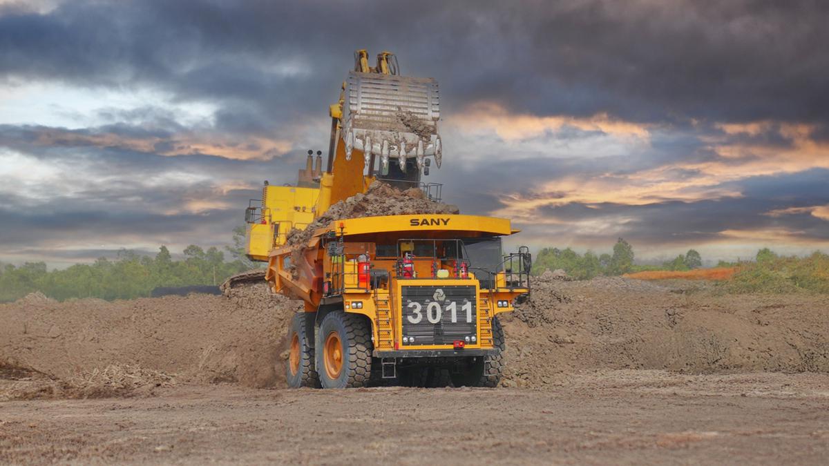 Siasat Perusahaan Tambang PPA Lebih Efisien di Operasional Tambang