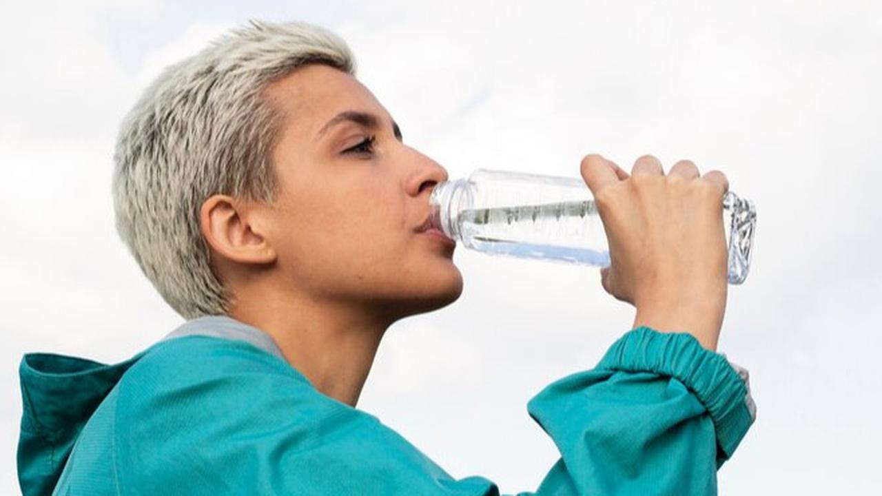 Suka Dianggap Sepele, Ini Manfaat Konsumsi Air Putih Murni Bagus untuk Detoks Tubuh
